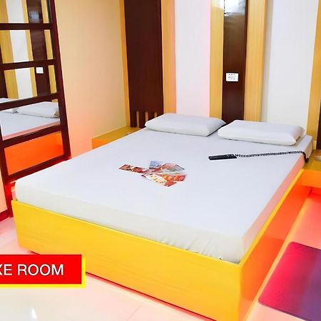 Hotel Sogo Avenida Manilla Buitenkant foto