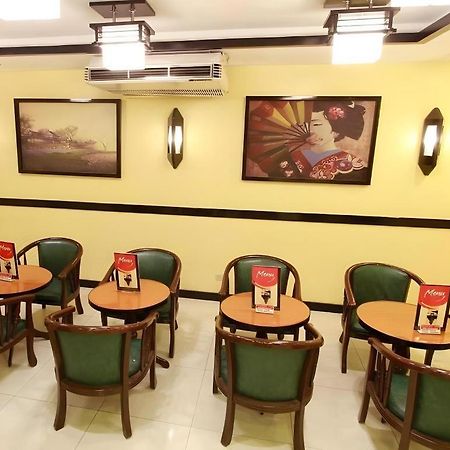 Hotel Sogo Avenida Manilla Buitenkant foto
