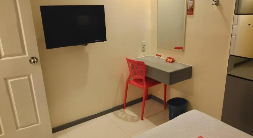 Hotel Sogo Avenida Manilla Buitenkant foto